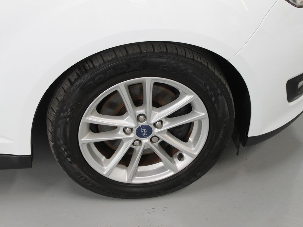 2016 Ford C-Max