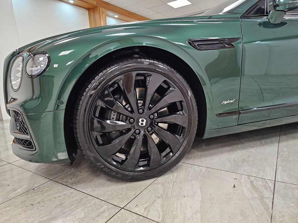 2022 Bentley Flying Spur