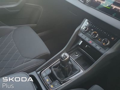 2023 Skoda Karoq