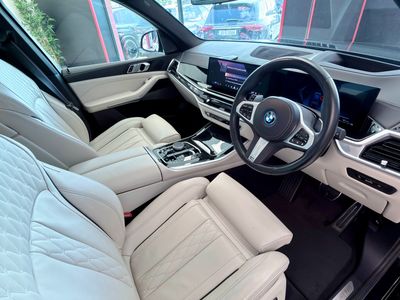 2023 BMW X5