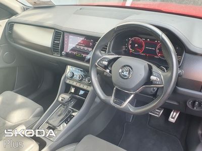 2024 Skoda Kodiaq