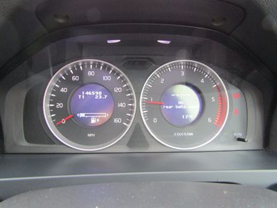 2012 Volvo V60