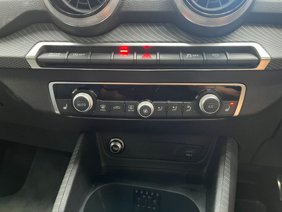2023 Audi Q2