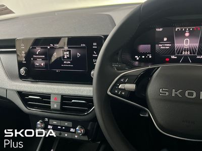 2026 Skoda Kamiq