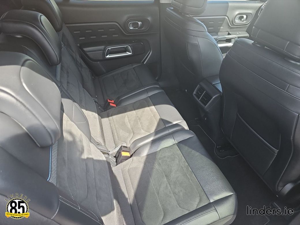 2024 Citroen C5 Aircross