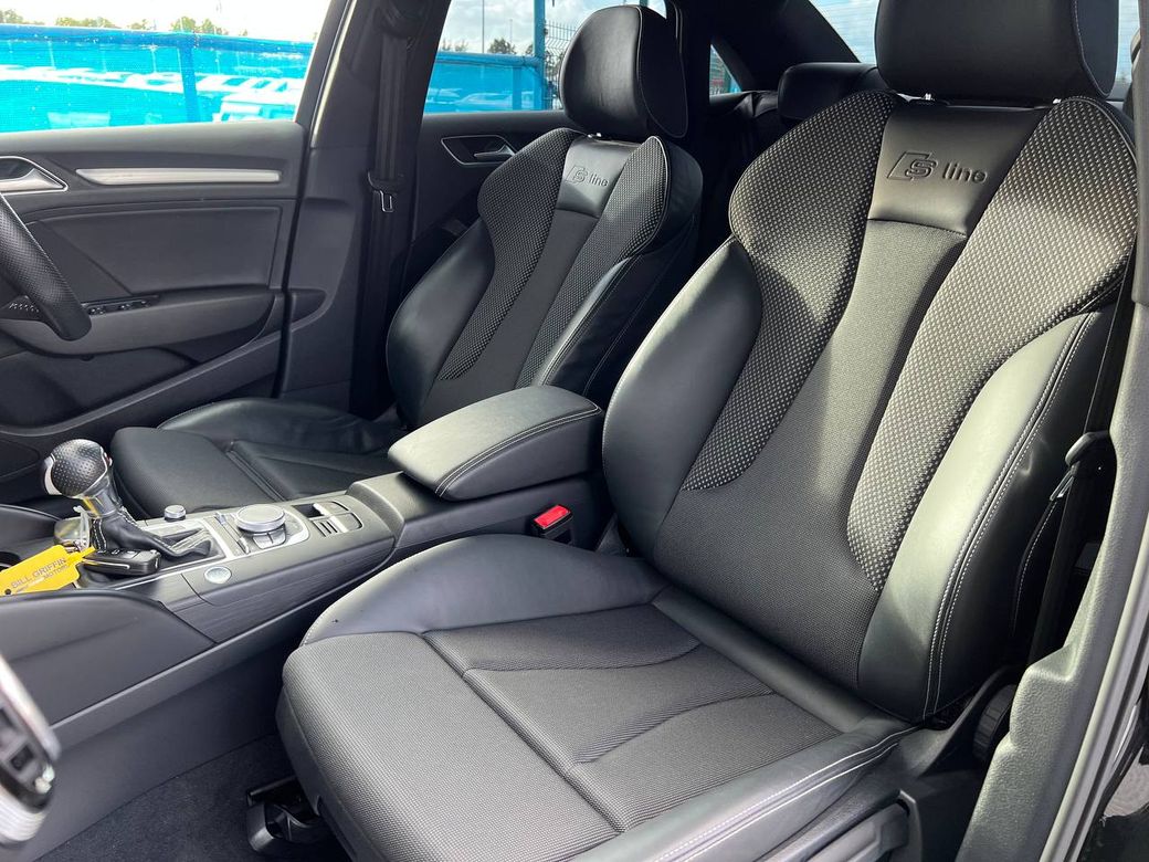 2014 Audi A3