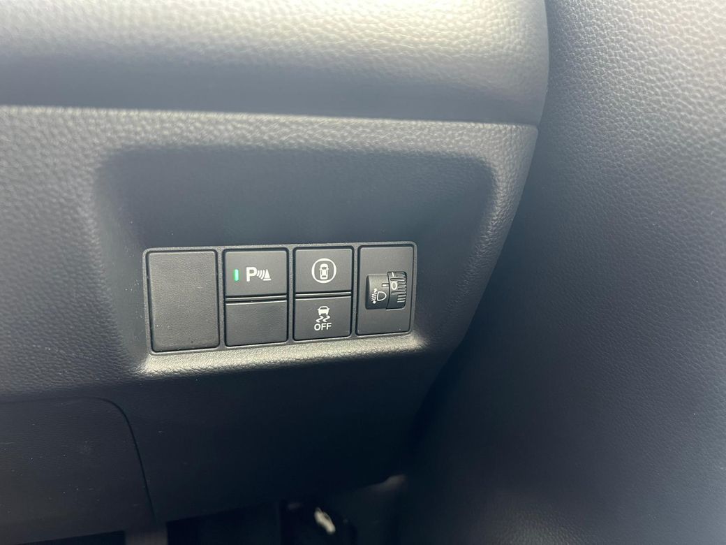 2022 Honda Jazz