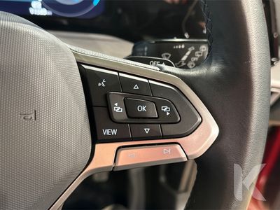 2023 Volkswagen Golf