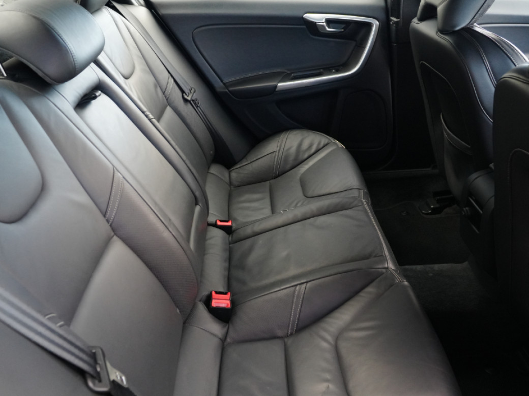2016 Volvo S60