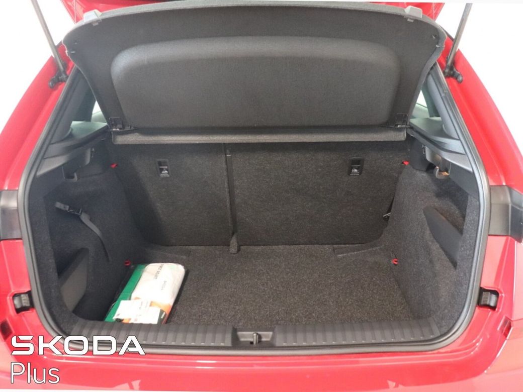 2024 Skoda Kamiq