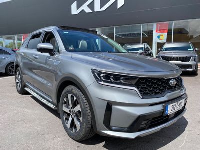 2021 Kia Sorento