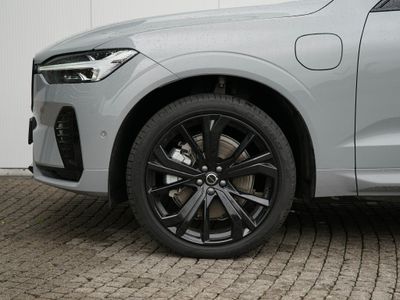 2026 Volvo XC60