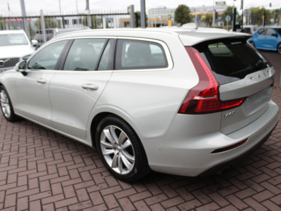 2019 Volvo V60