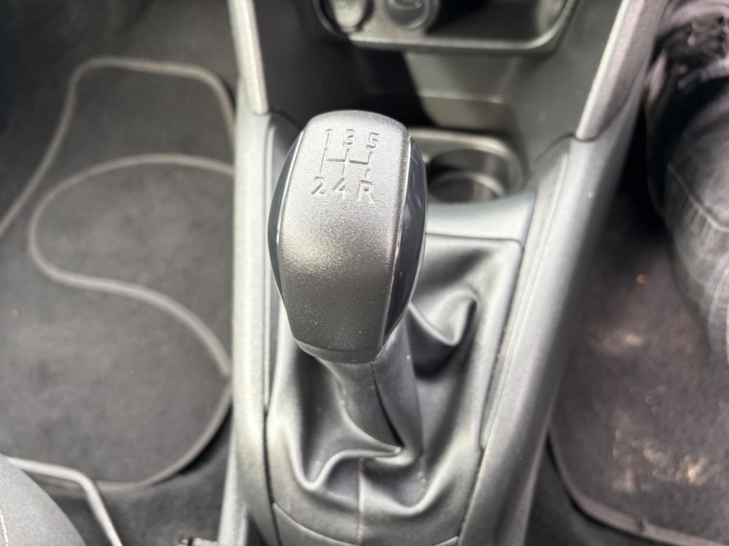 2019 Peugeot 208