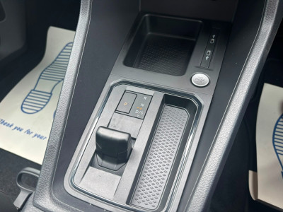 2026 Volkswagen Caddy Maxi Life