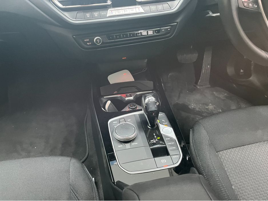 2021 BMW 2 Series