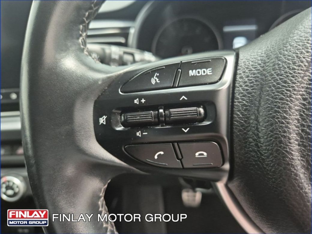 2022 Kia Rio