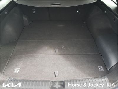2021 Kia Ceed