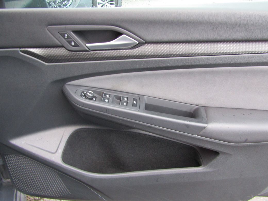 2021 Volkswagen Golf