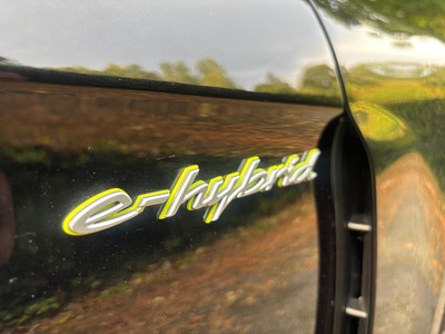 2025 Porsche Panamera
