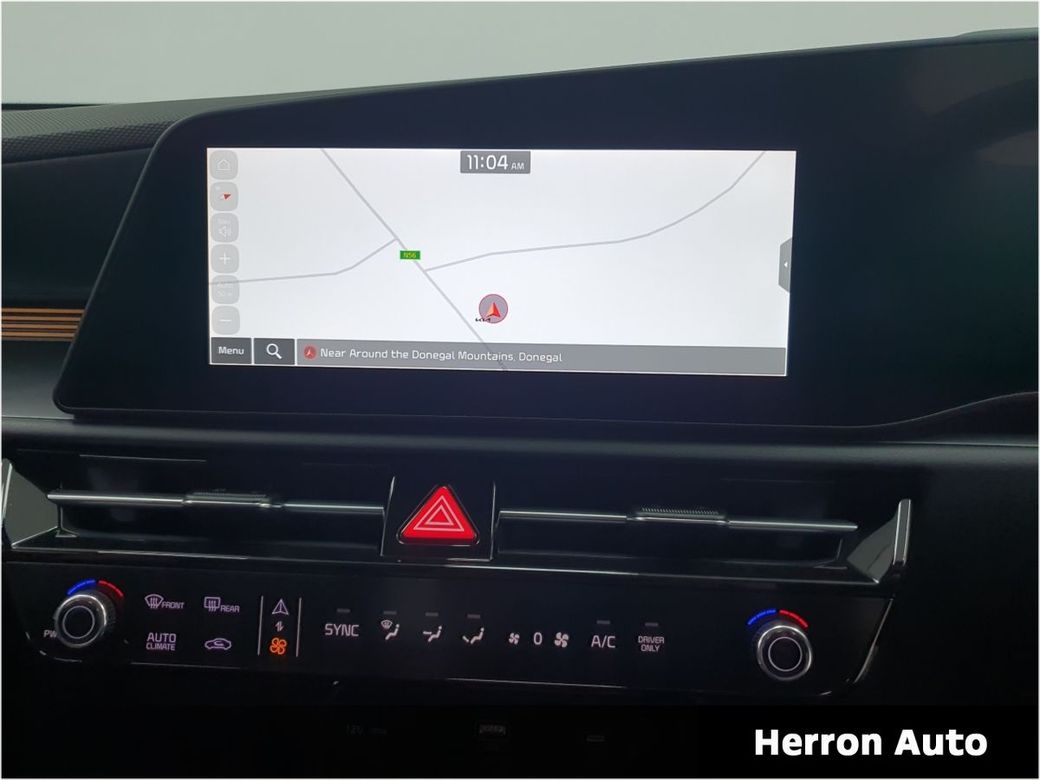 2025 Kia Niro