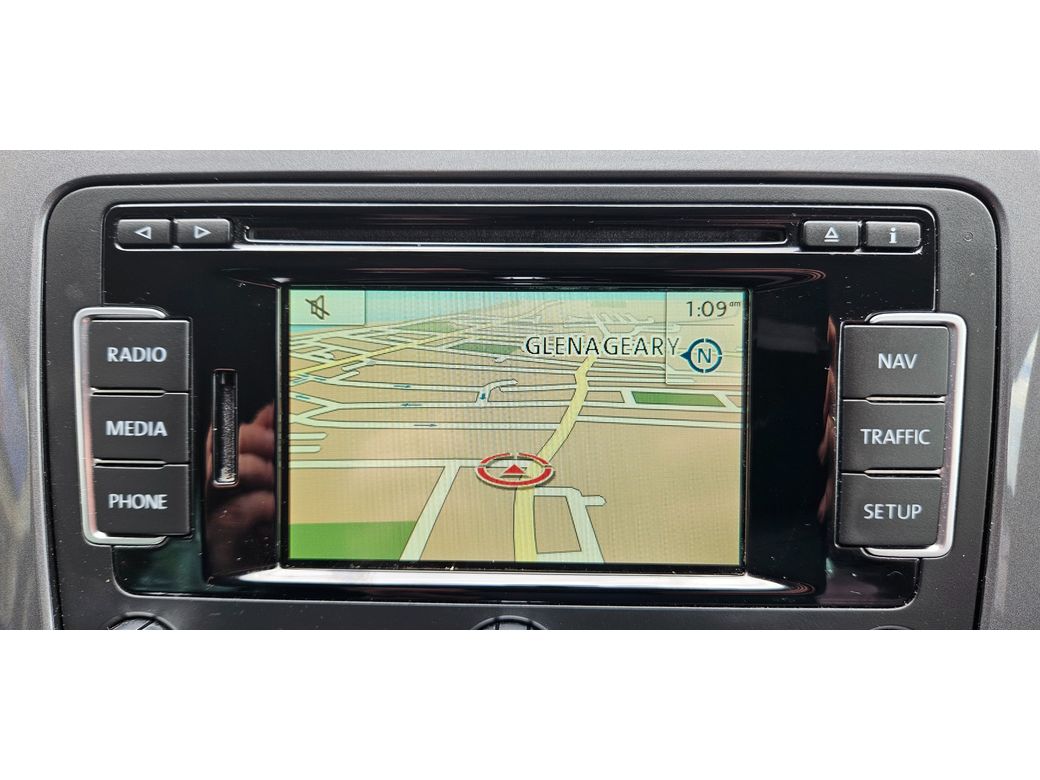 2015 Volkswagen Tiguan