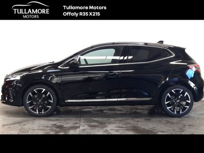 2025 Renault Clio