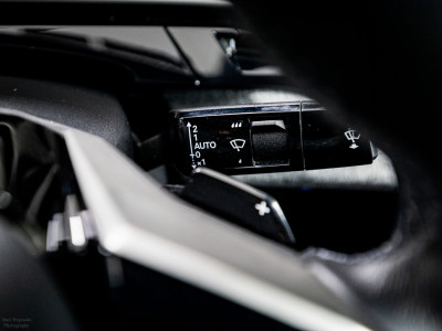 2025 Peugeot 3008