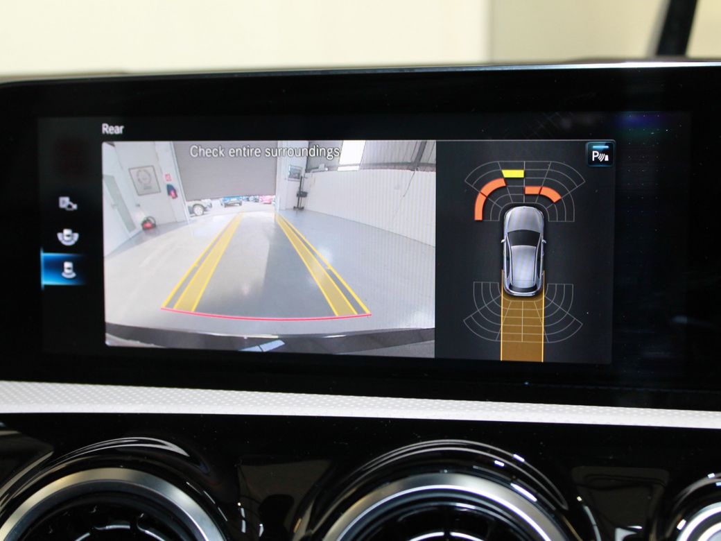 2023 Mercedes-Benz A Class