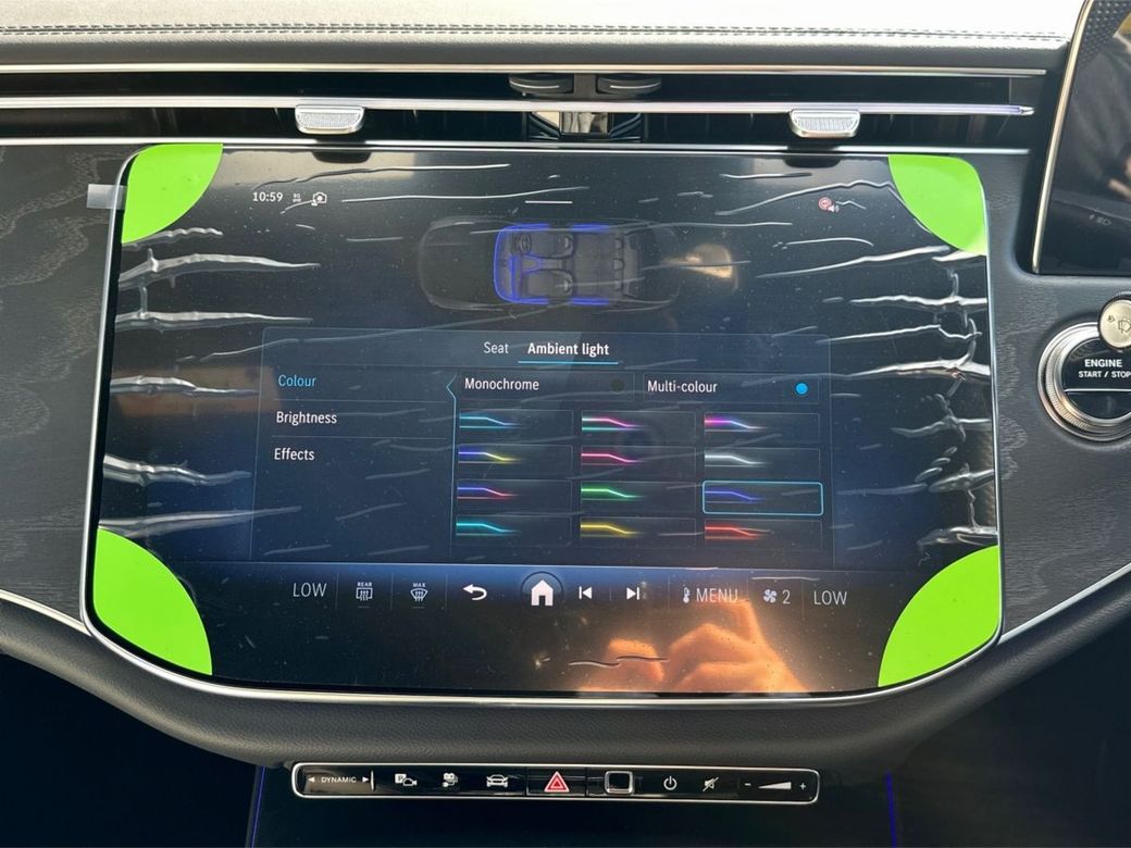 2025 Mercedes-Benz E Class