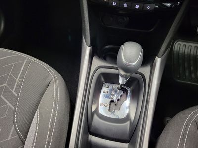 2018 Peugeot 2008