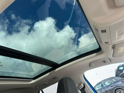 2018 Volkswagen T-Roc