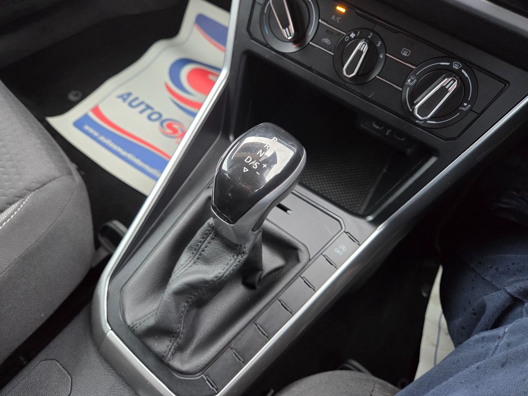 2023 Volkswagen Polo