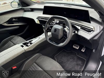 2026 Peugeot 3008