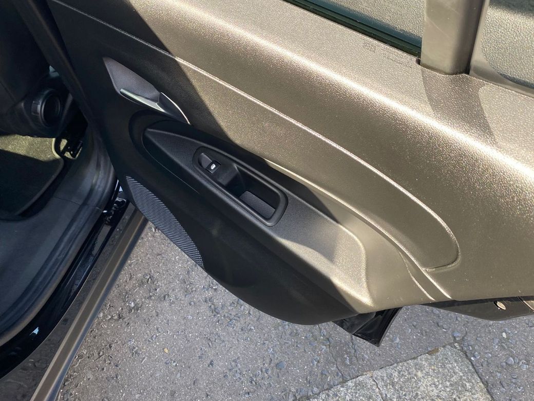 2025 Jeep Avenger