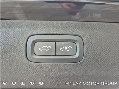 2023 Volvo XC90
