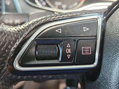 2018 Audi A6