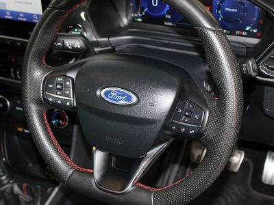 2021 Ford Puma