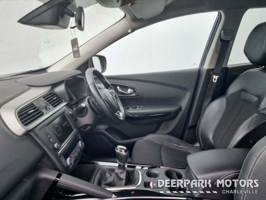 2018 Renault Kadjar