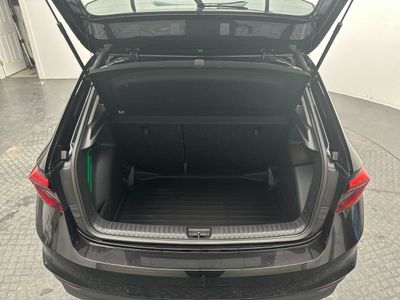 2022 Skoda Fabia