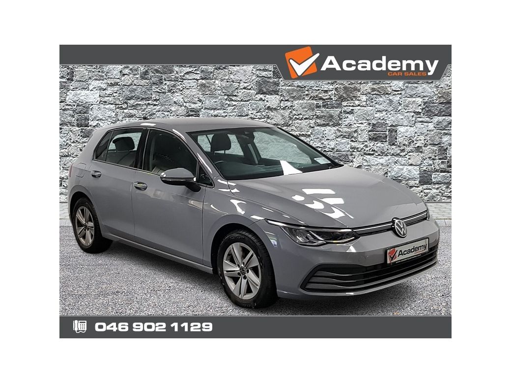 2023 Volkswagen Golf