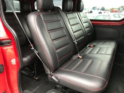 2016 Opel Vivaro