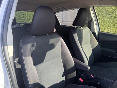 2019 Toyota Vitz