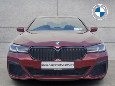 2023 BMW 5 Series
