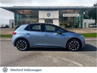 2022 Volkswagen ID.3