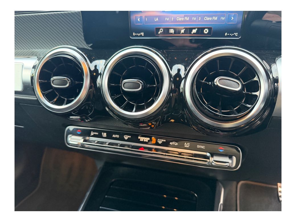 2021 Mercedes-Benz GLB Class