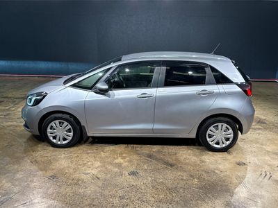 2024 Honda Fit