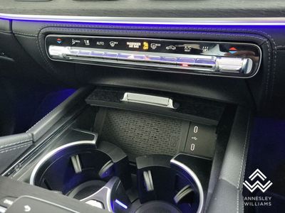 2025 Mercedes-Benz GLE Class