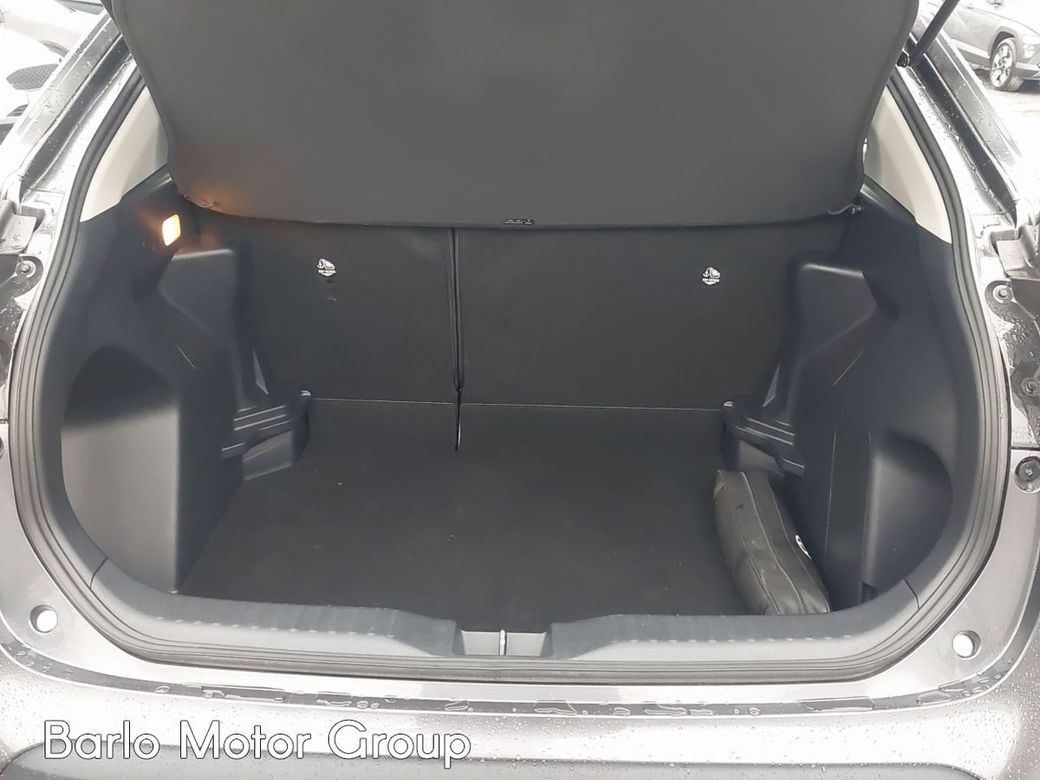 2024 Toyota Yaris Cross