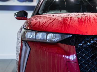 2024 DS Automobiles DS 4